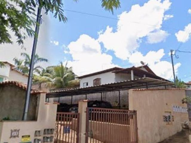 Apartamento para venda em Centro, Morada Nova de Minas