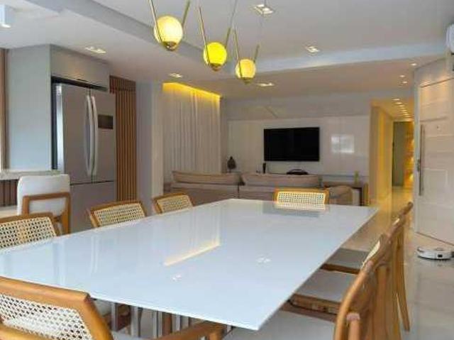 Apartamento para venda em Centro, Muriaé