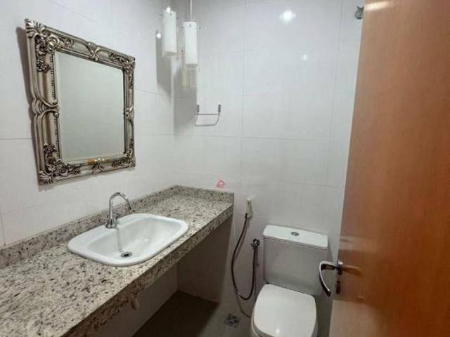 Apartamento para venda em Centro Norte, Sorriso