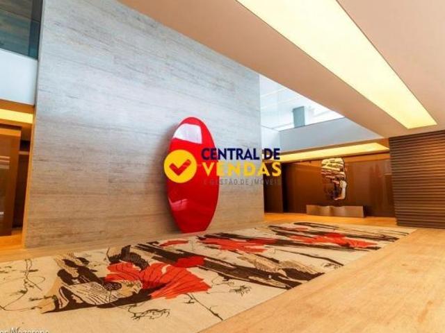 Apartamento para venda em Centro, Nova Lima