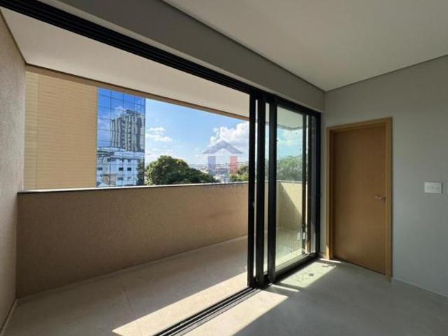 Apartamento para venda em Centro, Pará de Minas