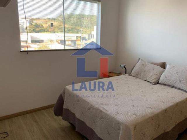 Apartamento para venda em Centro, Pará de Minas