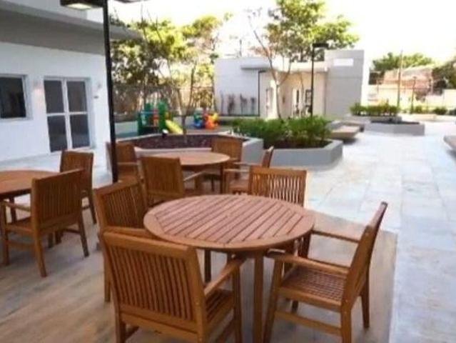 Apartamento para venda em Centro, Passa Vinte