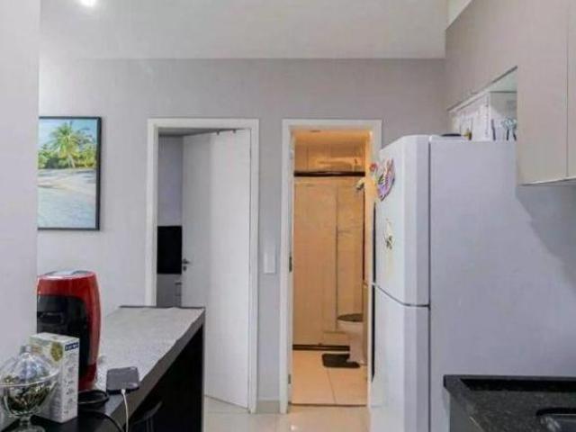 Apartamento para venda em Centro, Passa Vinte