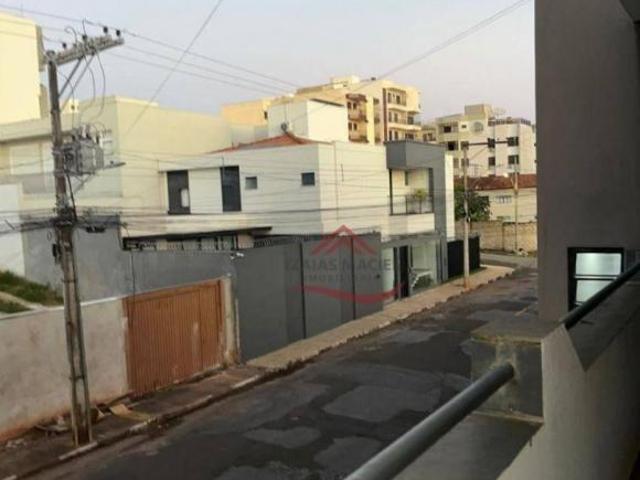 Apartamento para venda em Centro, Passos