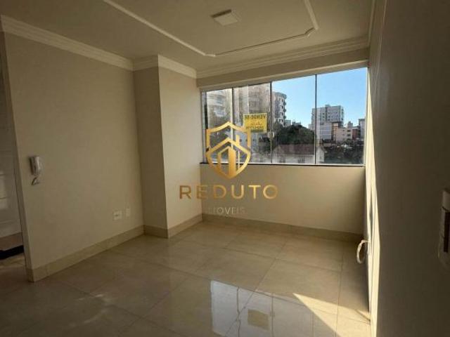 Apartamento para venda em Centro, Patos de Minas