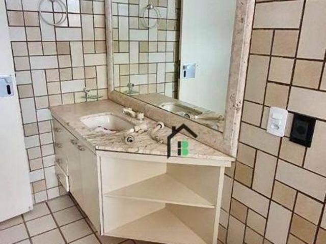Apartamento para venda em Centro, Patos de Minas