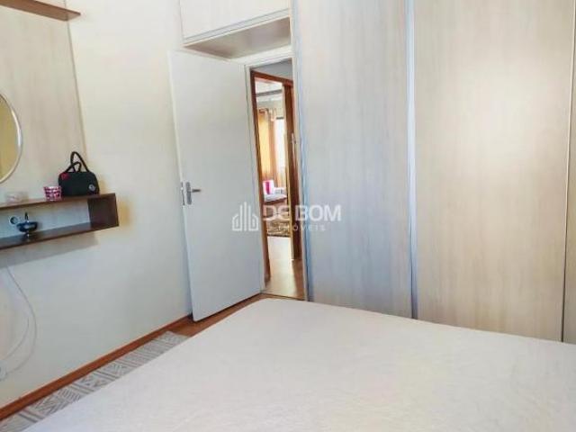 Apartamento para venda em Centro, Poços de Caldas