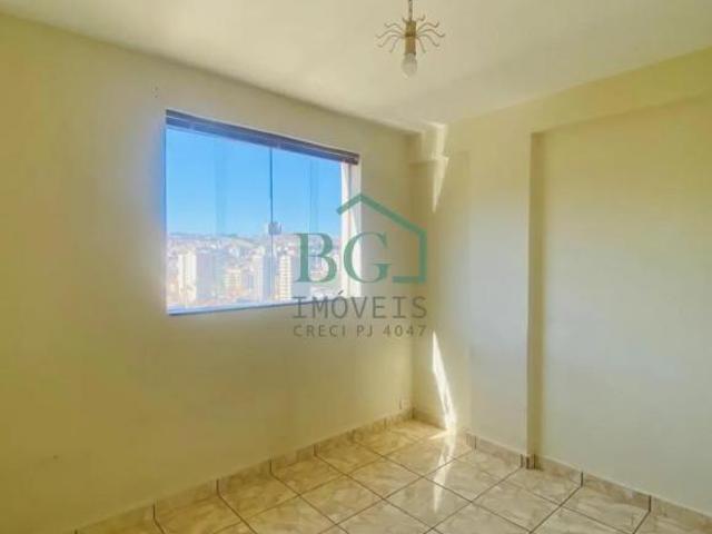 Apartamento para venda em Centro, Poços de Caldas