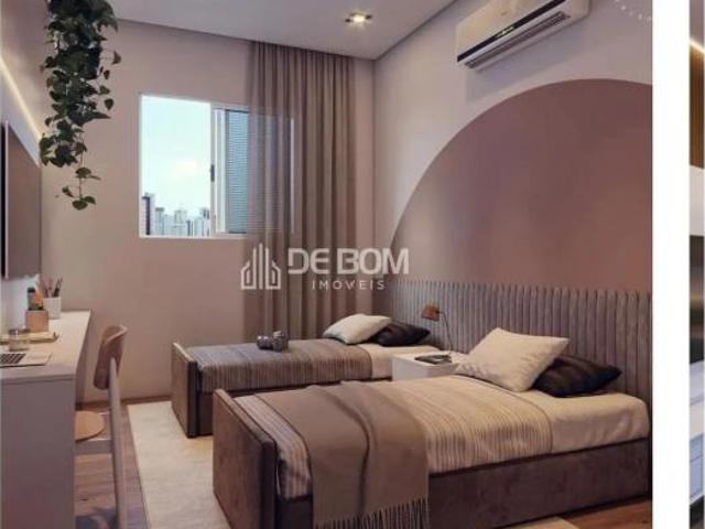 Apartamento para venda em Centro, Poços de Caldas