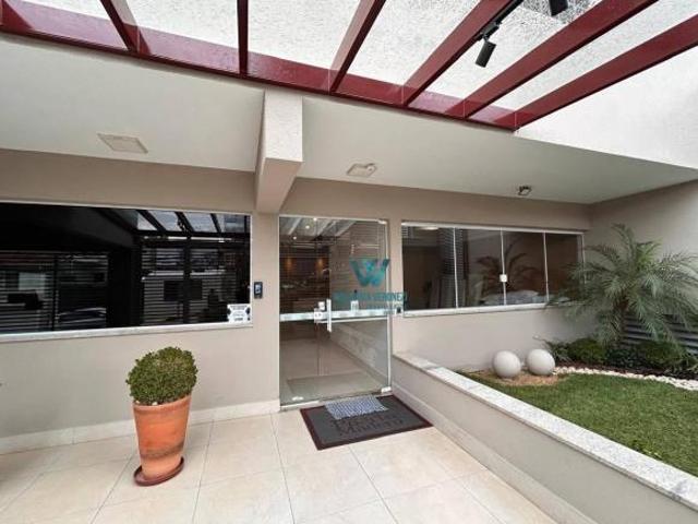 Apartamento para venda em Centro, Poços de Caldas