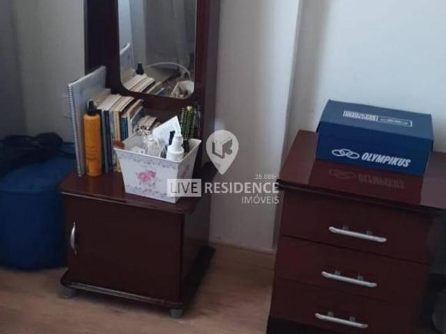 Apartamento para venda em Centro, Poços de Caldas