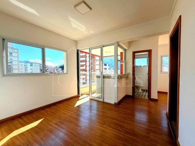 Apartamento para venda em Centro, Poços de Caldas