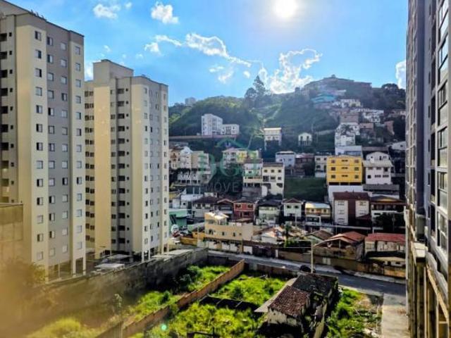 Apartamento para venda em Centro, Poços de Caldas