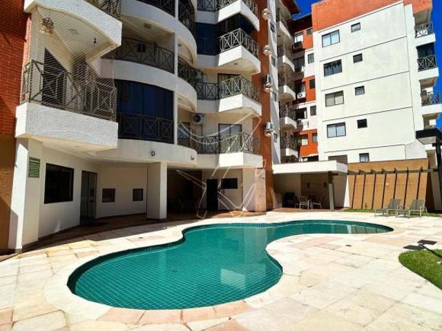 Apartamento para venda em Centro, Rio Quente