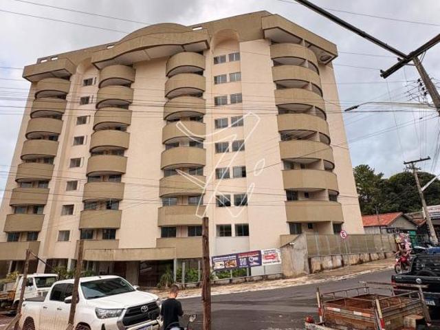 Apartamento para venda em Centro, Rio Quente
