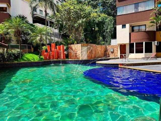 Apartamento para venda em Centro, Rio Quente
