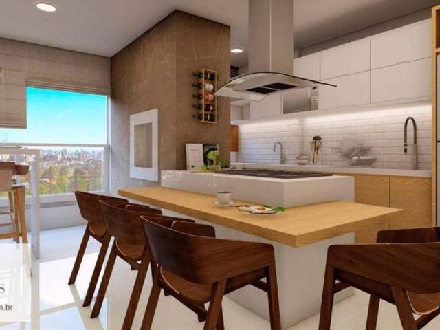 Apartamento para venda em Centro, Rondonópolis
