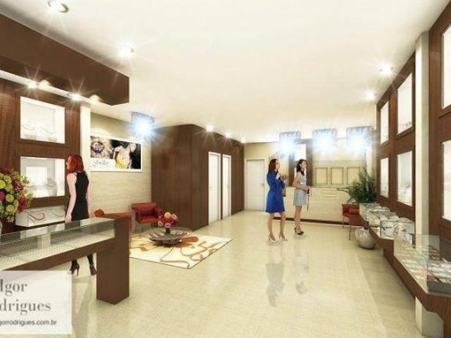 Apartamento para venda em Centro, Rondonópolis
