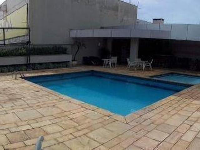 Apartamento para venda em Centro, Rondonópolis