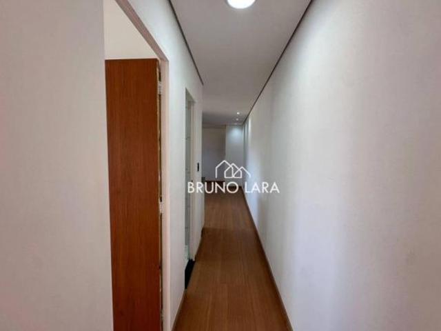 Apartamento para venda em Centro, São Joaquim de Bicas