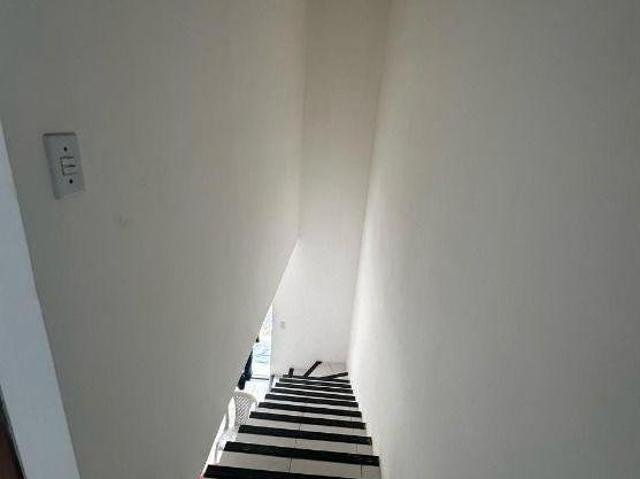 Apartamento para venda em Centro, São José da Lapa