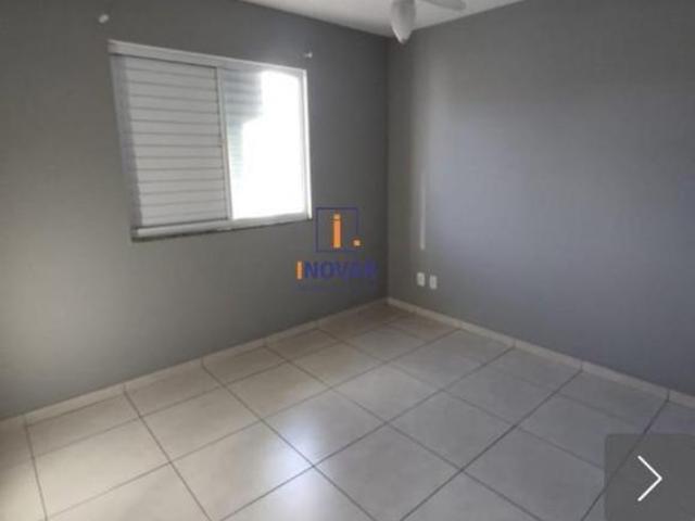 Apartamento para venda em Centro, São José da Lapa