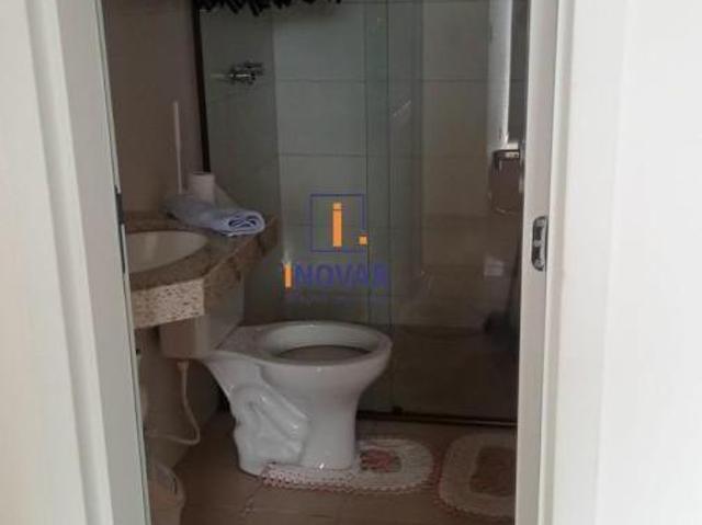 Apartamento para venda em Centro, São José da Lapa