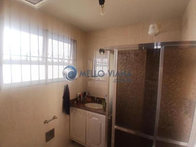 Apartamento para venda em Centro, São Lourenço