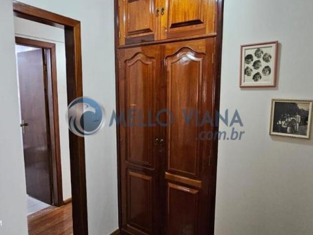 Apartamento para venda em Centro, São Lourenço