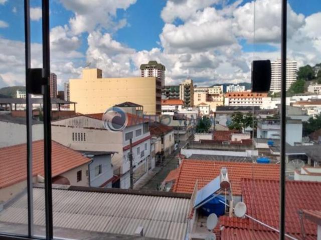 Apartamento para venda em Centro, São Lourenço