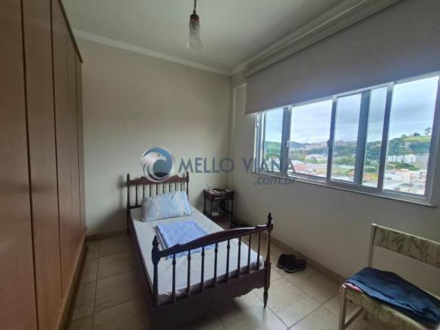 Apartamento para venda em Centro, São Lourenço