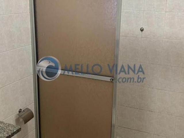 Apartamento para venda em Centro, São Lourenço