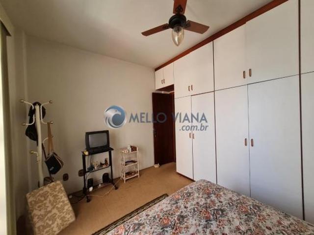 Apartamento para venda em Centro, São Lourenço