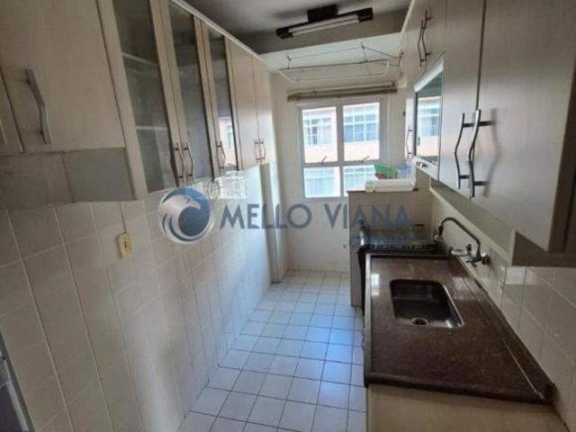 Apartamento para venda em Centro, São Lourenço