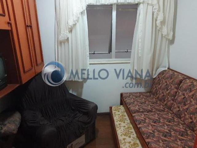 Apartamento para venda em Centro, São Lourenço