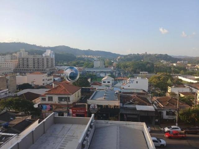Apartamento para venda em Centro, São Lourenço