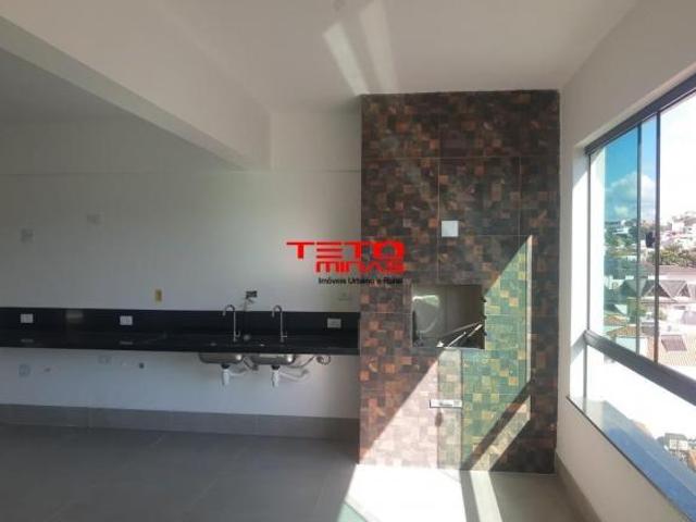 Apartamento para venda em Centro, São Lourenço