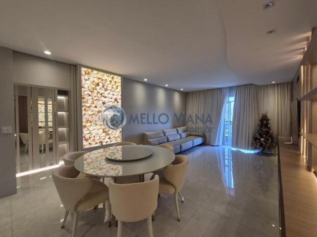 Apartamento para venda em Centro, São Lourenço