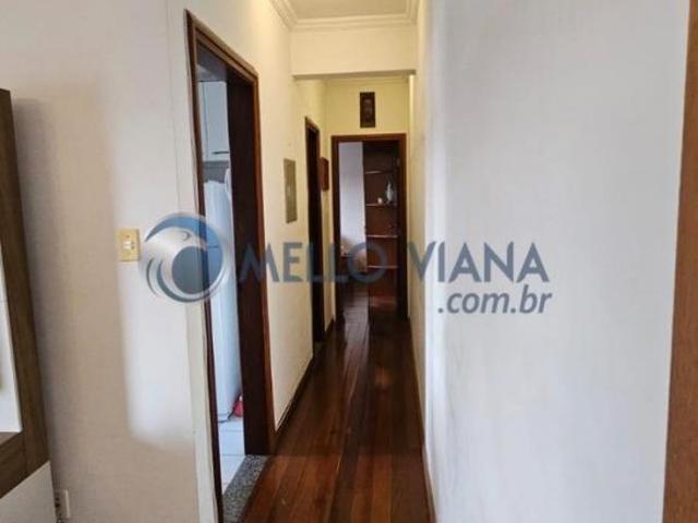 Apartamento para venda em Centro, São Lourenço