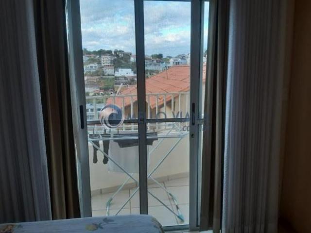 Apartamento para venda em Centro, São Lourenço