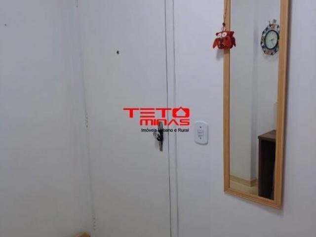 Apartamento para venda em Centro, São Lourenço