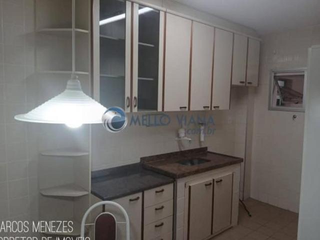 Apartamento para venda em Centro, São Lourenço