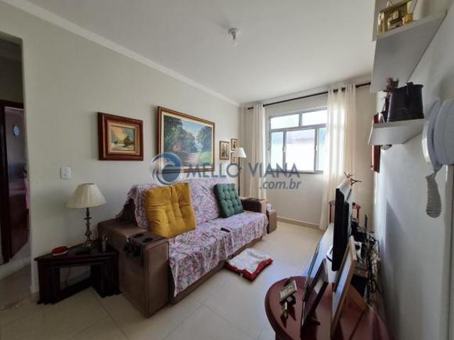 Apartamento para venda em Centro, São Lourenço