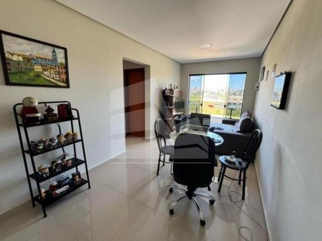 Apartamento para venda em Centro, São Sebastião do Paraíso