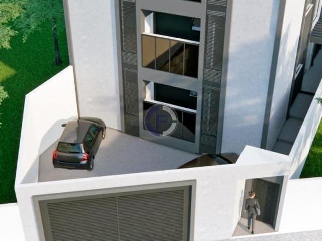Apartamento para venda em Centro, São Sebastião do Paraíso