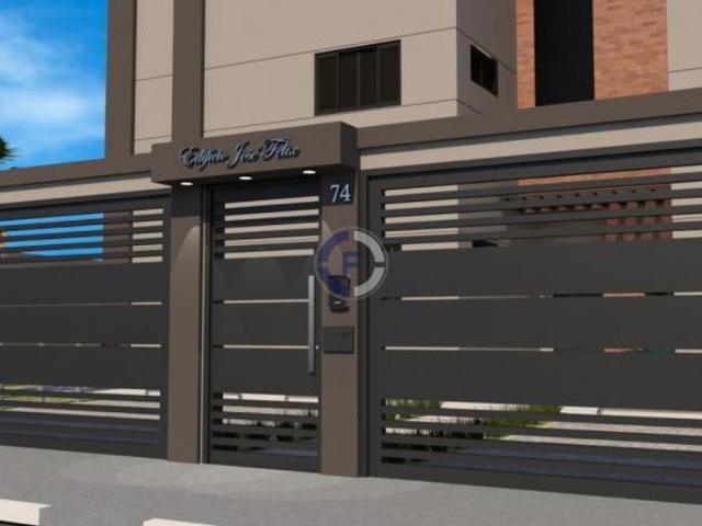 Apartamento para venda em Centro, São Sebastião do Paraíso