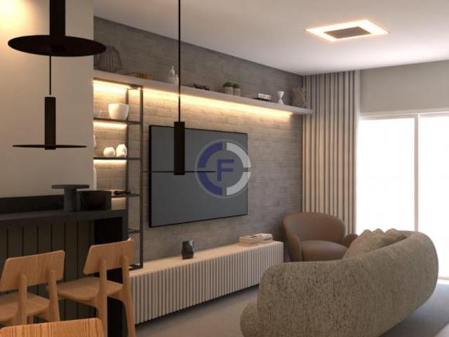 Apartamento para venda em Centro, São Sebastião do Paraíso