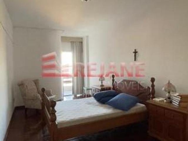Apartamento para venda em Centro, São Sebastião do Paraíso