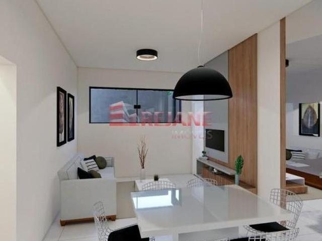 Apartamento para venda em Centro, São Sebastião do Paraíso